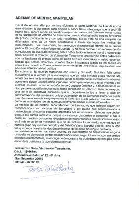 Además de mentir, manipulan